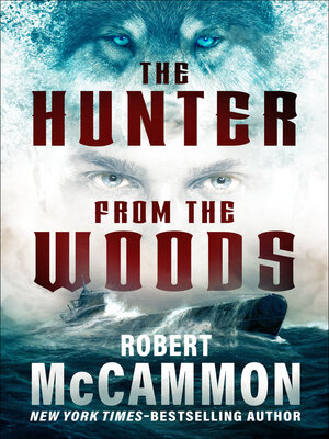 cover image of The Hunter from the Woods